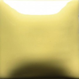 Light Yellow - 16 oz Mayco Foundation Glaze Light Yellow - 16 oz Mayco Foundation Glaze